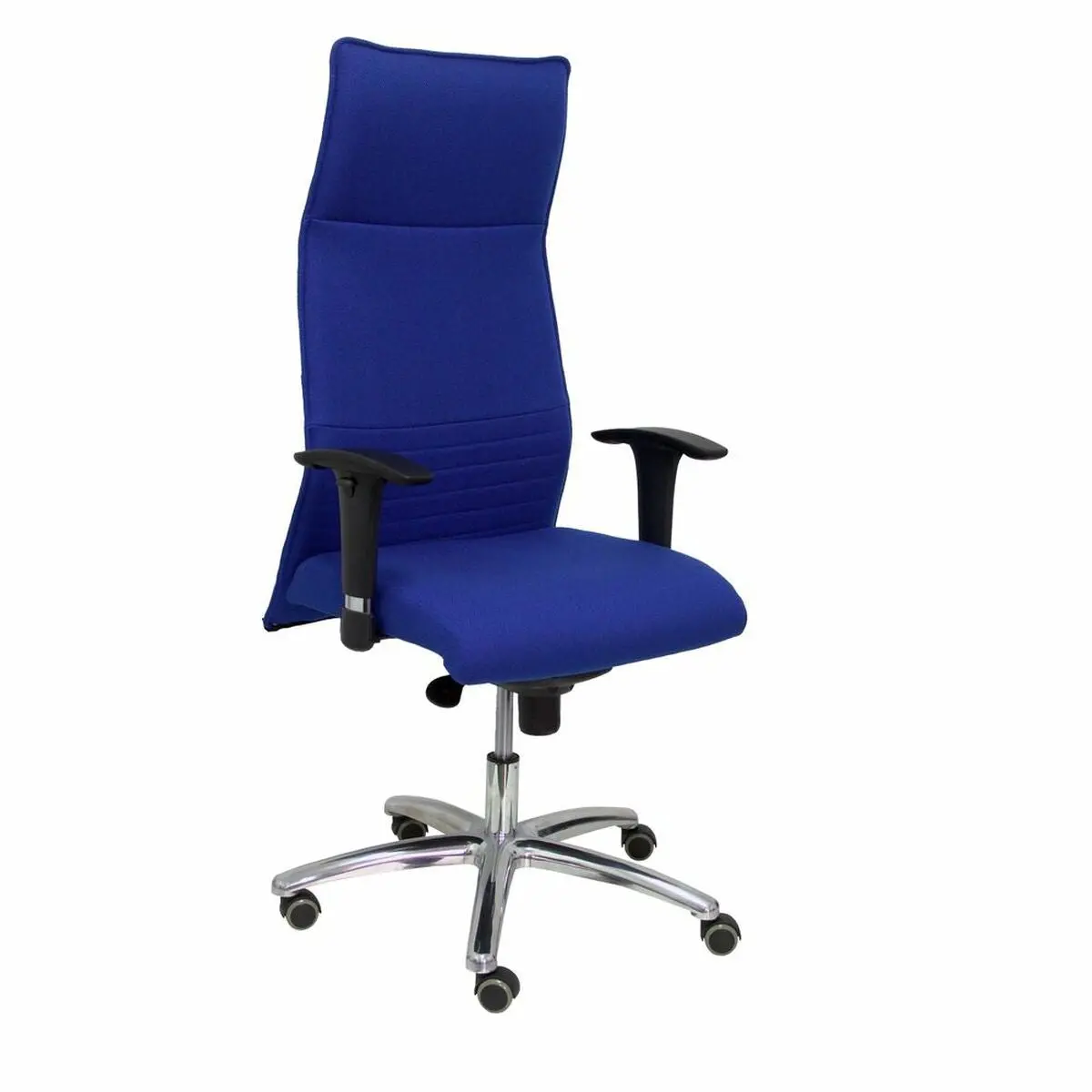 Office Chair Albacete Piqueras Y Crespo Bali229 Blue 1