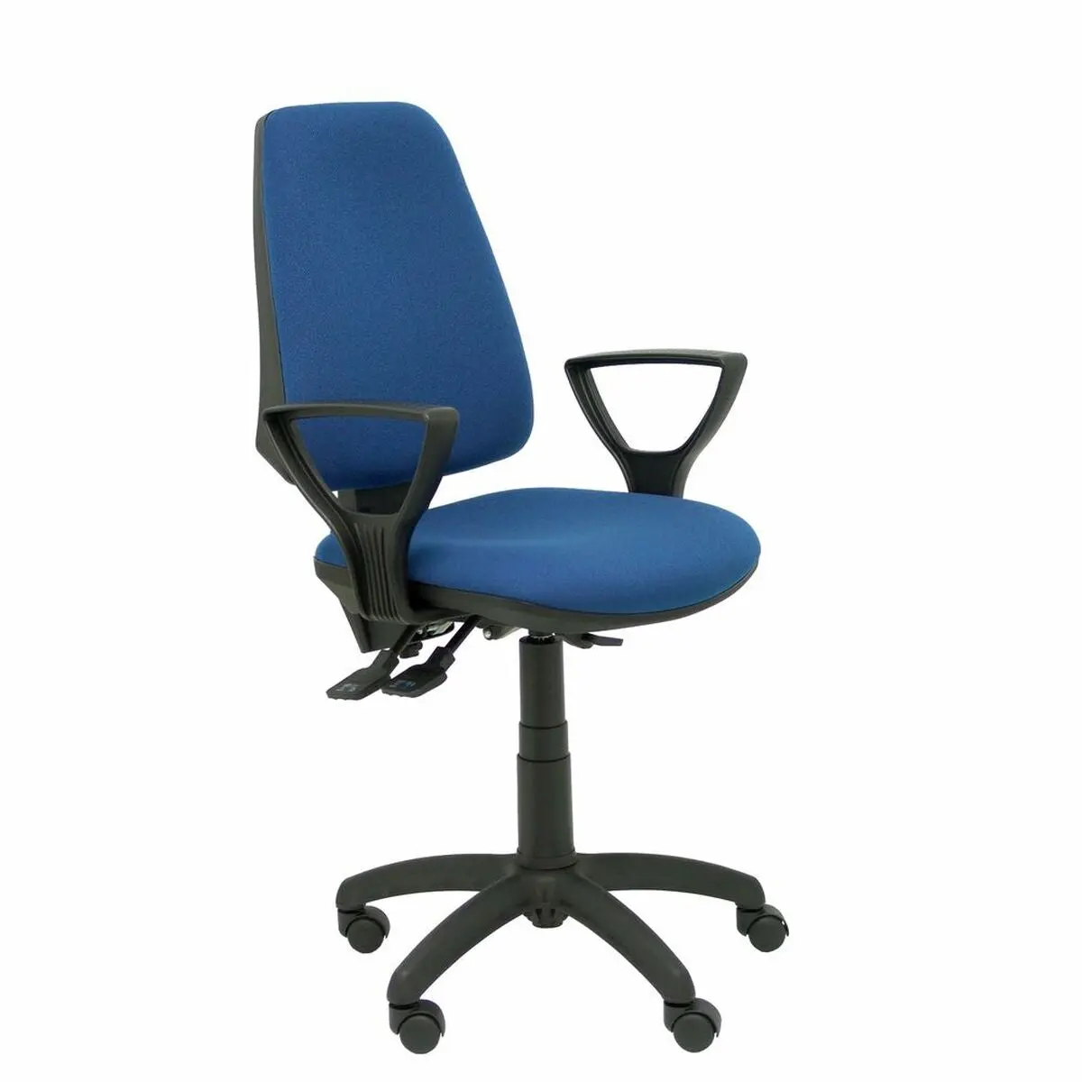 Office Chair Elche S Bali Piqueras Y Crespo 00Bgolf Blue Navy Blue 1