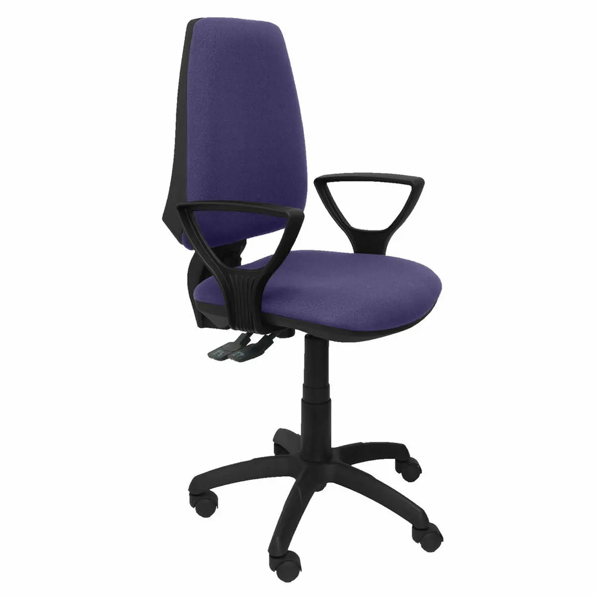 Office Chair Elche S Bali Piqueras Y Crespo 61Bgolf Blue 1