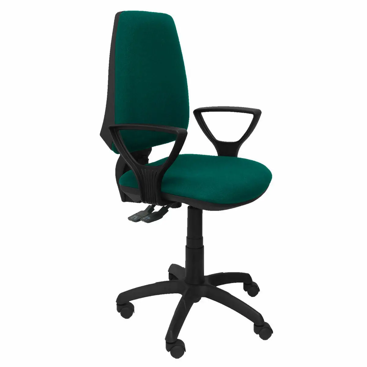 Office Chair Elche S Bali Piqueras Y Crespo 39Bgolf Turquoise 1