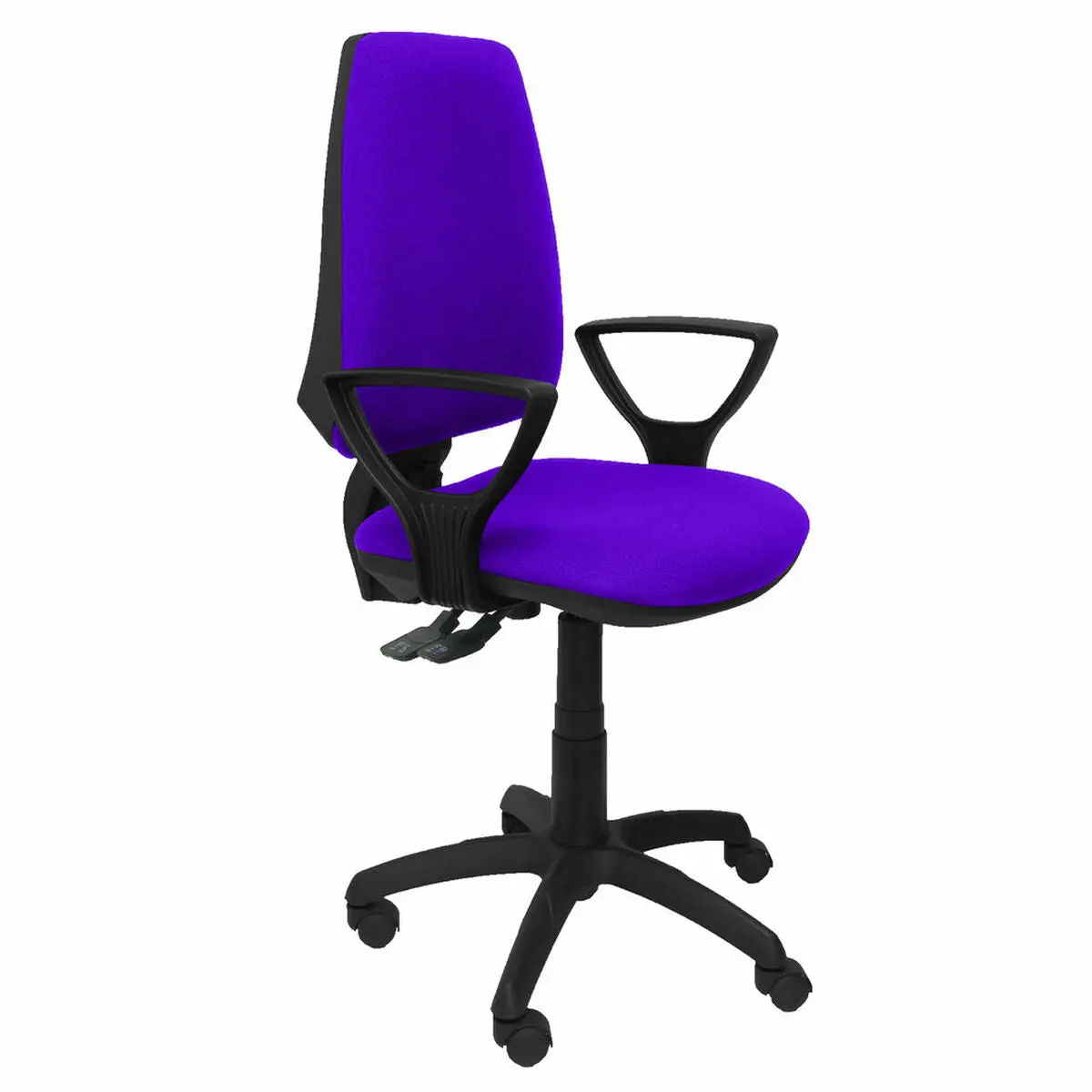 Office Chair Elche S Bali Piqueras Y Crespo 82Bgolf Purple Lilac 1