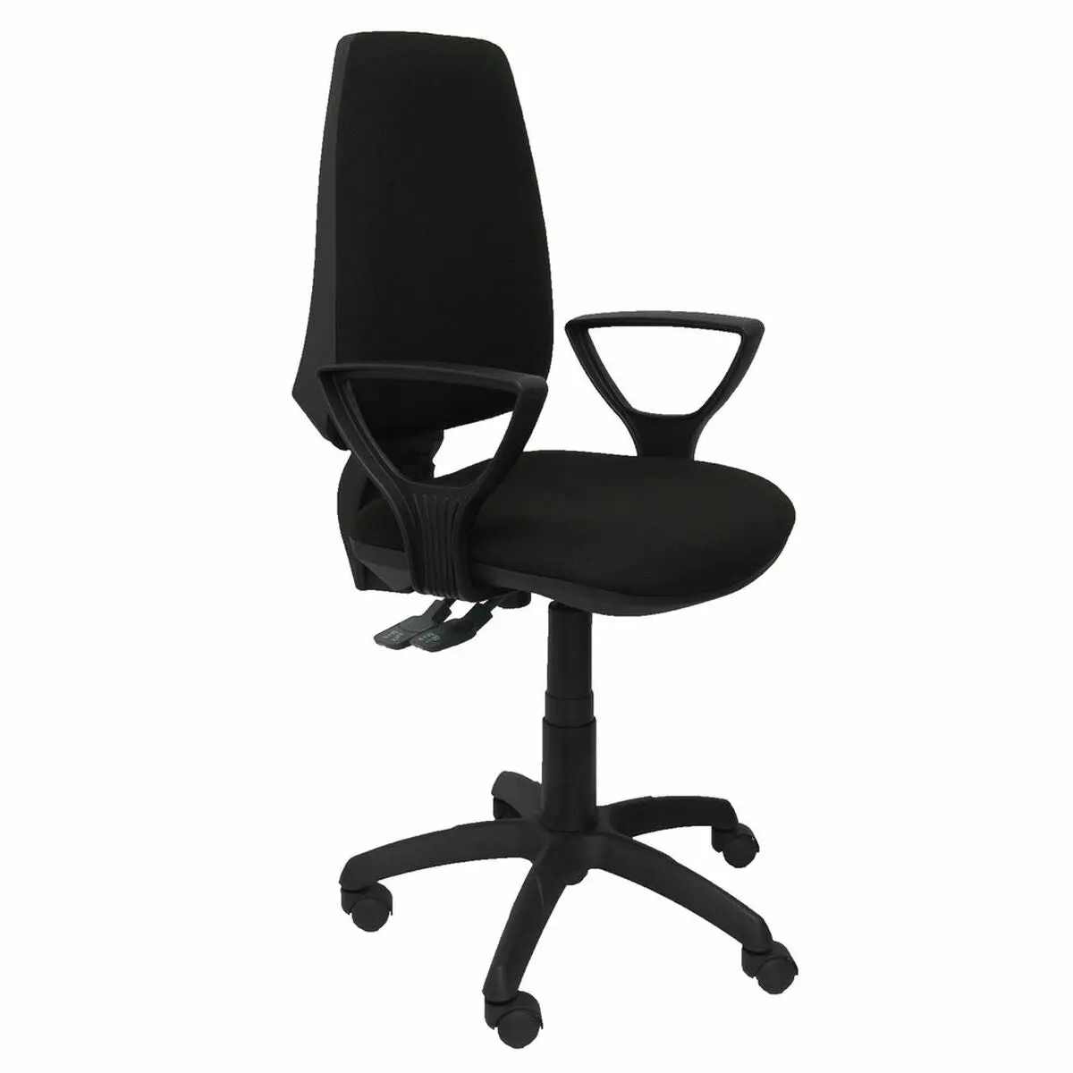 Office Chair Elche Sincro Bali  Piqueras Y Crespo 40Bgolf Black 1