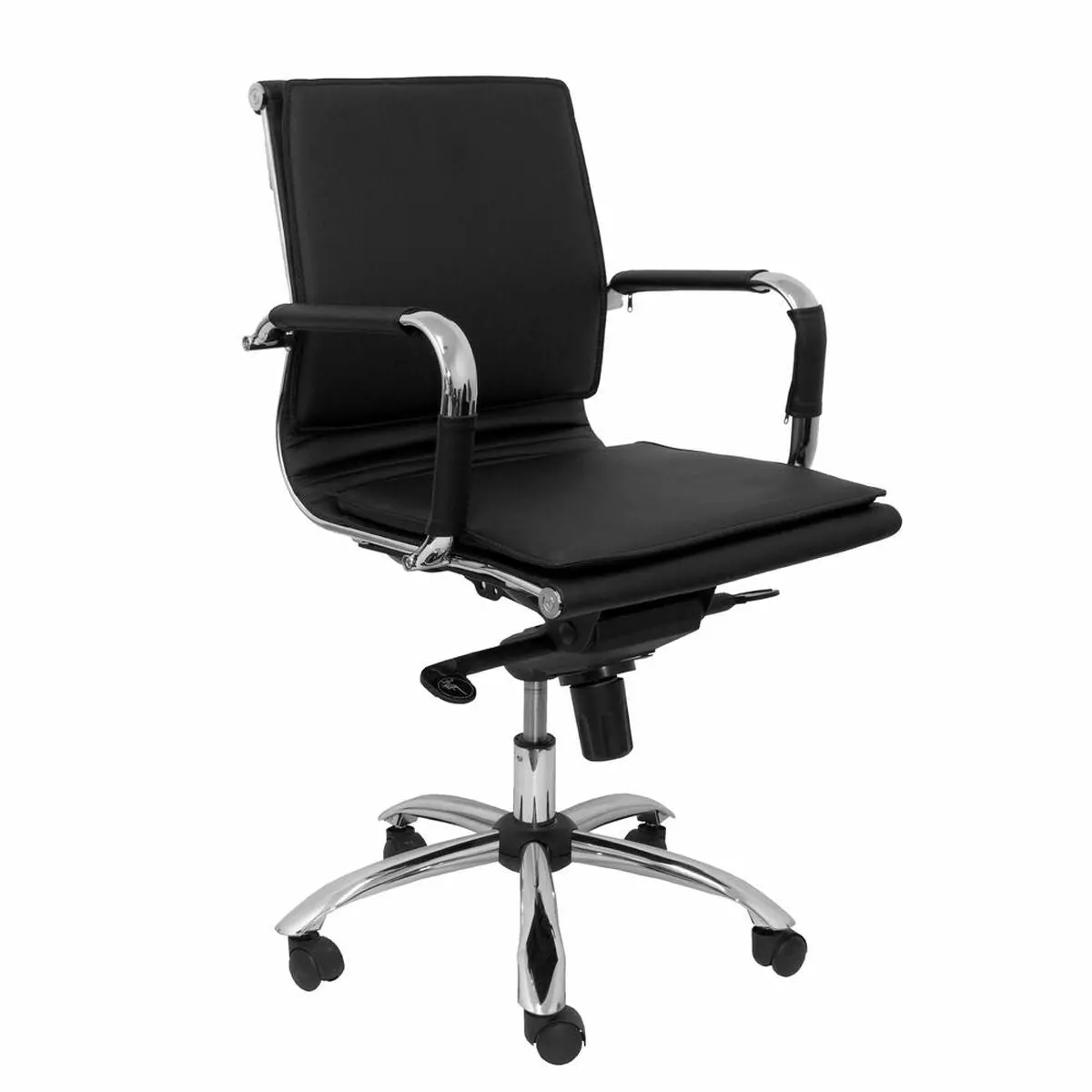 Office Chair Piqueras Y Crespo 255Cbne Black 1