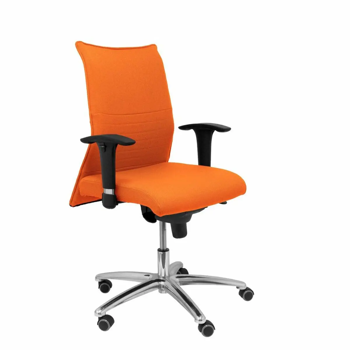 Office Chair Albacete Confidente Bali Piqueras Y Crespo Bali308 Orange 1