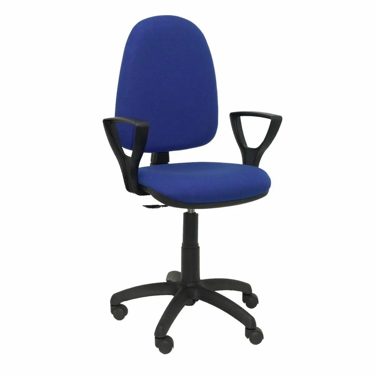 Office Chair Ayna Bali Piqueras Y Crespo 04Cp Blue 1