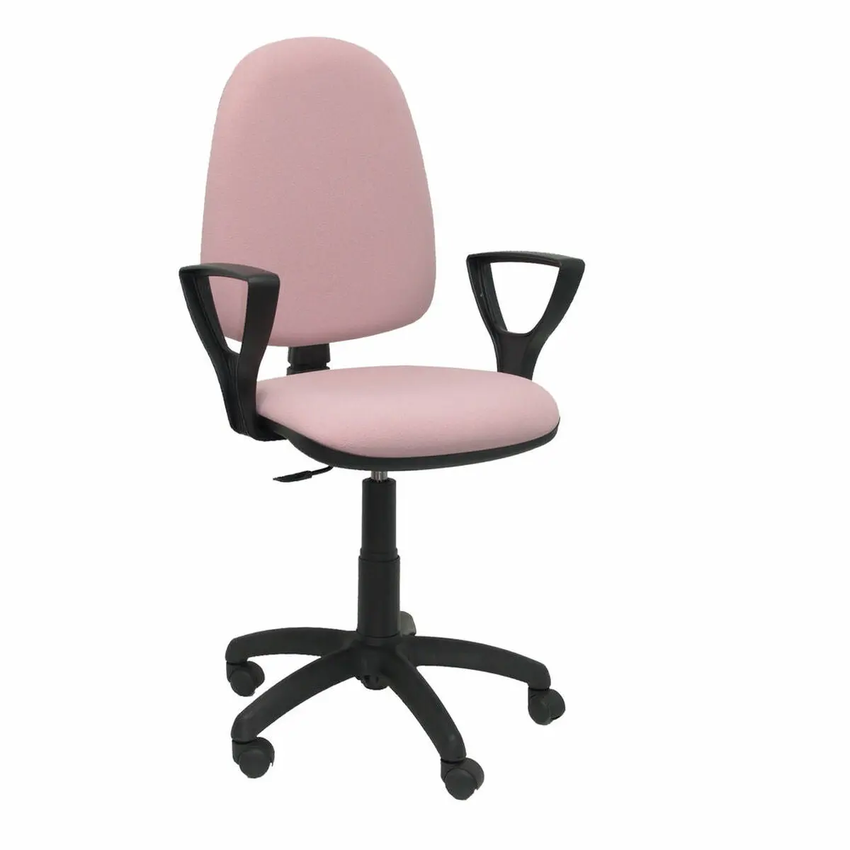 Office Chair Ayna Bali Piqueras Y Crespo 04Cp Pink Light Pink 1