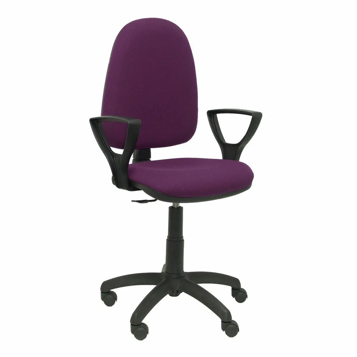 Office Chair Ayna Bali Piqueras Y Crespo 04Cp Purple 1
