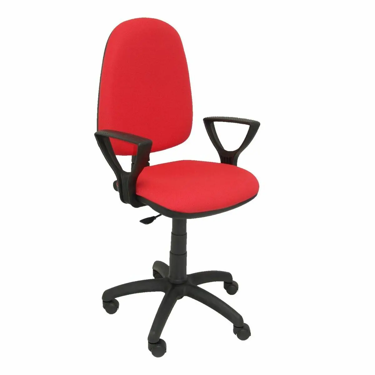 Office Chair Ayna Bali Piqueras Y Crespo 04Cp Red 1