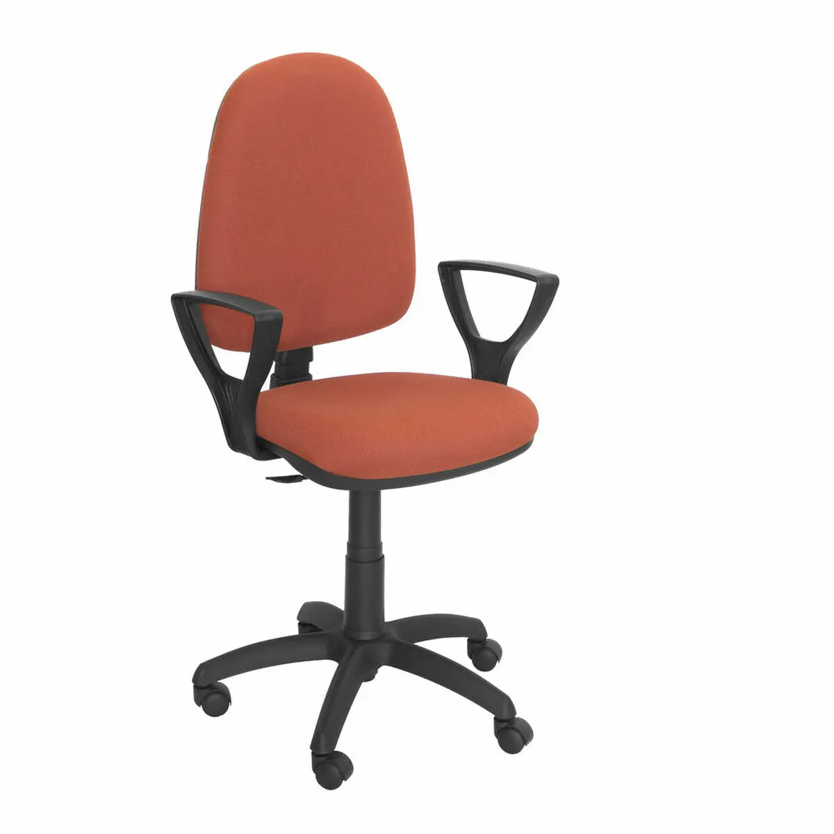 Office Chair Ayna Bali Piqueras Y Crespo 63Bgolf Brown 1