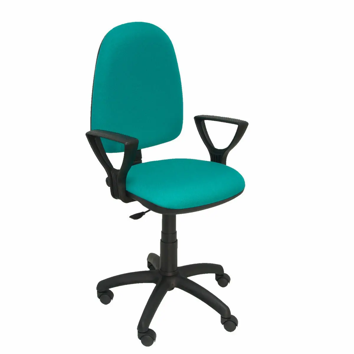 Office Chair Ayna Bali Piqueras Y Crespo 04Cp Turquoise 1