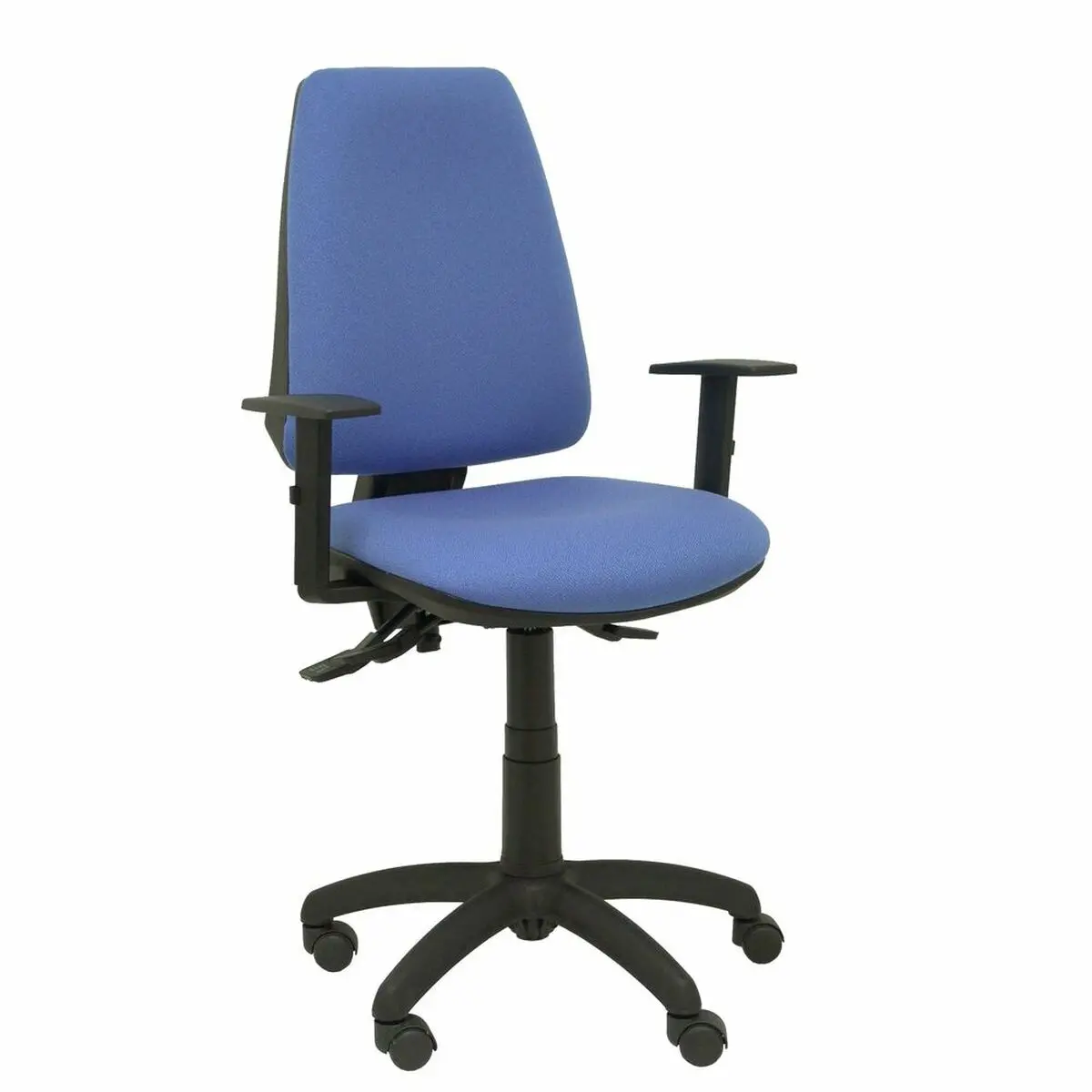 Office Chair Elche S Bali Piqueras Y Crespo I261b10 Blue 1