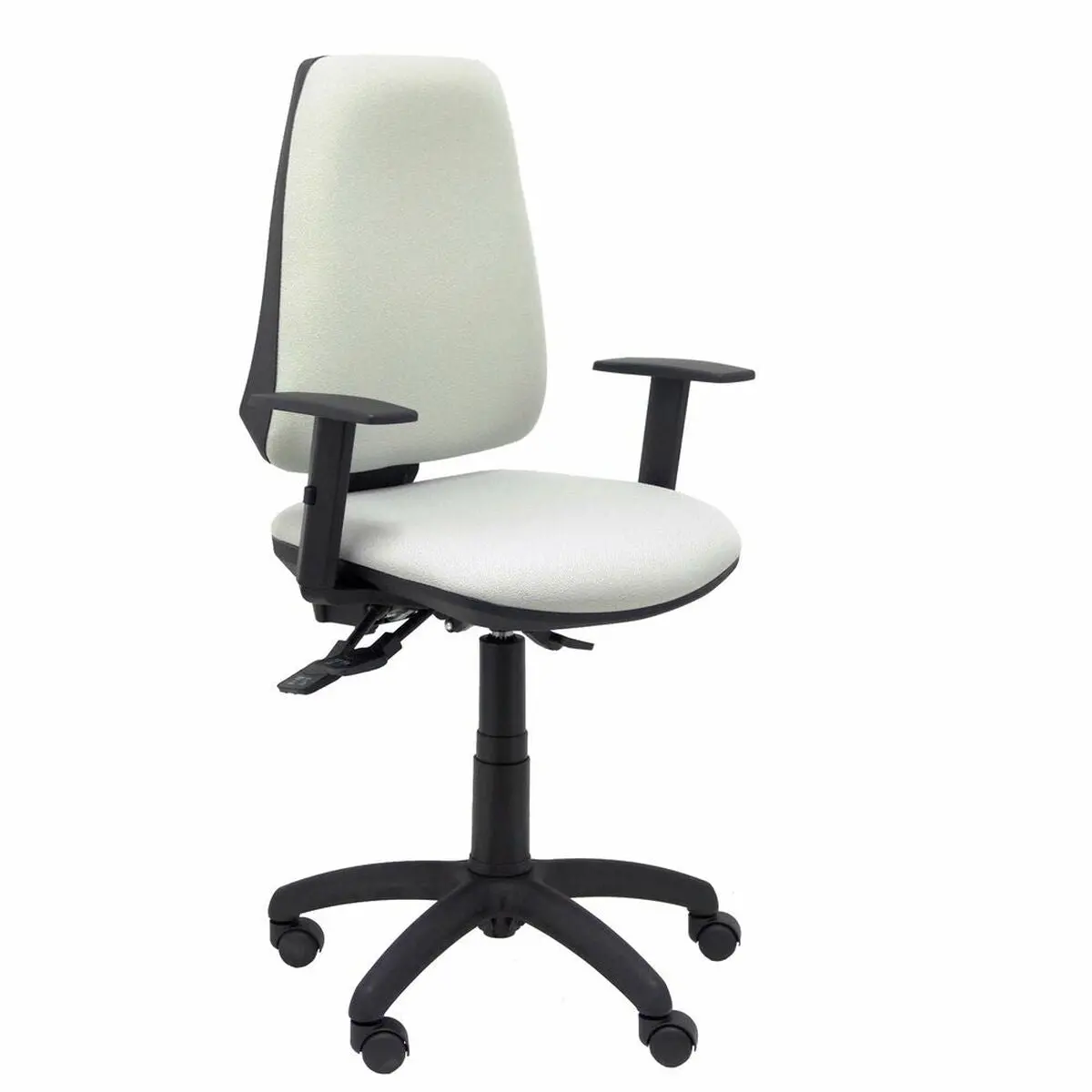 Office Chair Elche S Bali Piqueras Y Crespo Li40b10 Grey 1