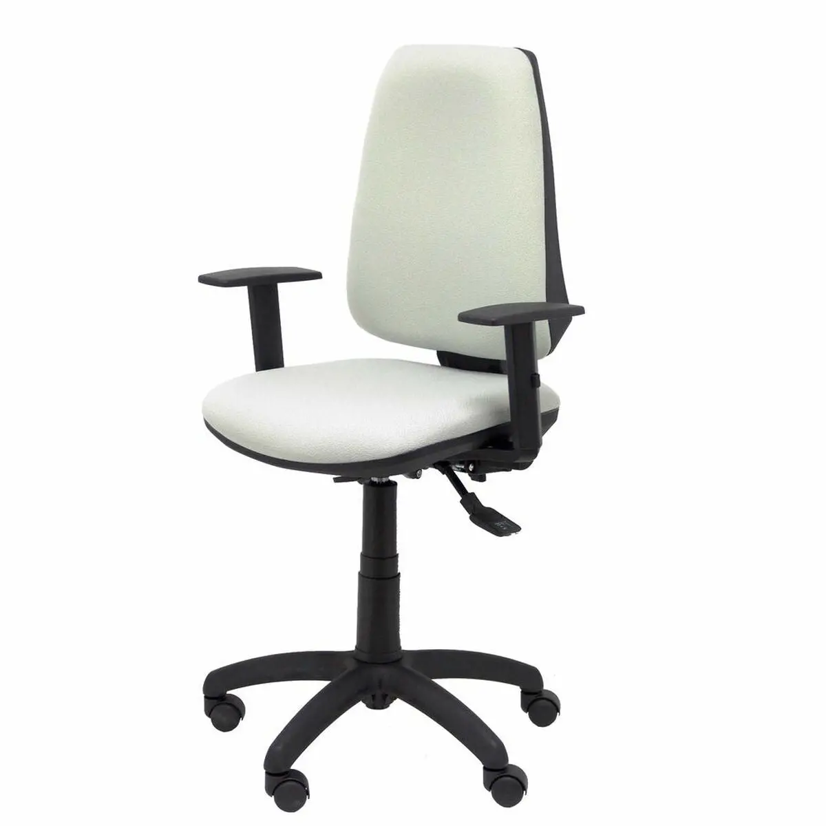 Office Chair Elche S Bali Piqueras Y Crespo Li40b10 Grey 2