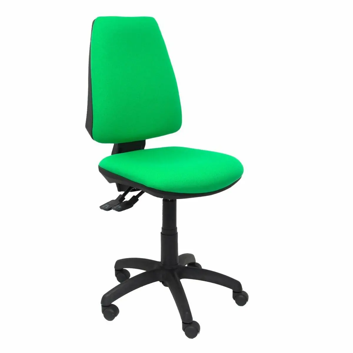 Office Chair Elche Sincro Bali  Piqueras Y Crespo Sbali15 Green 1