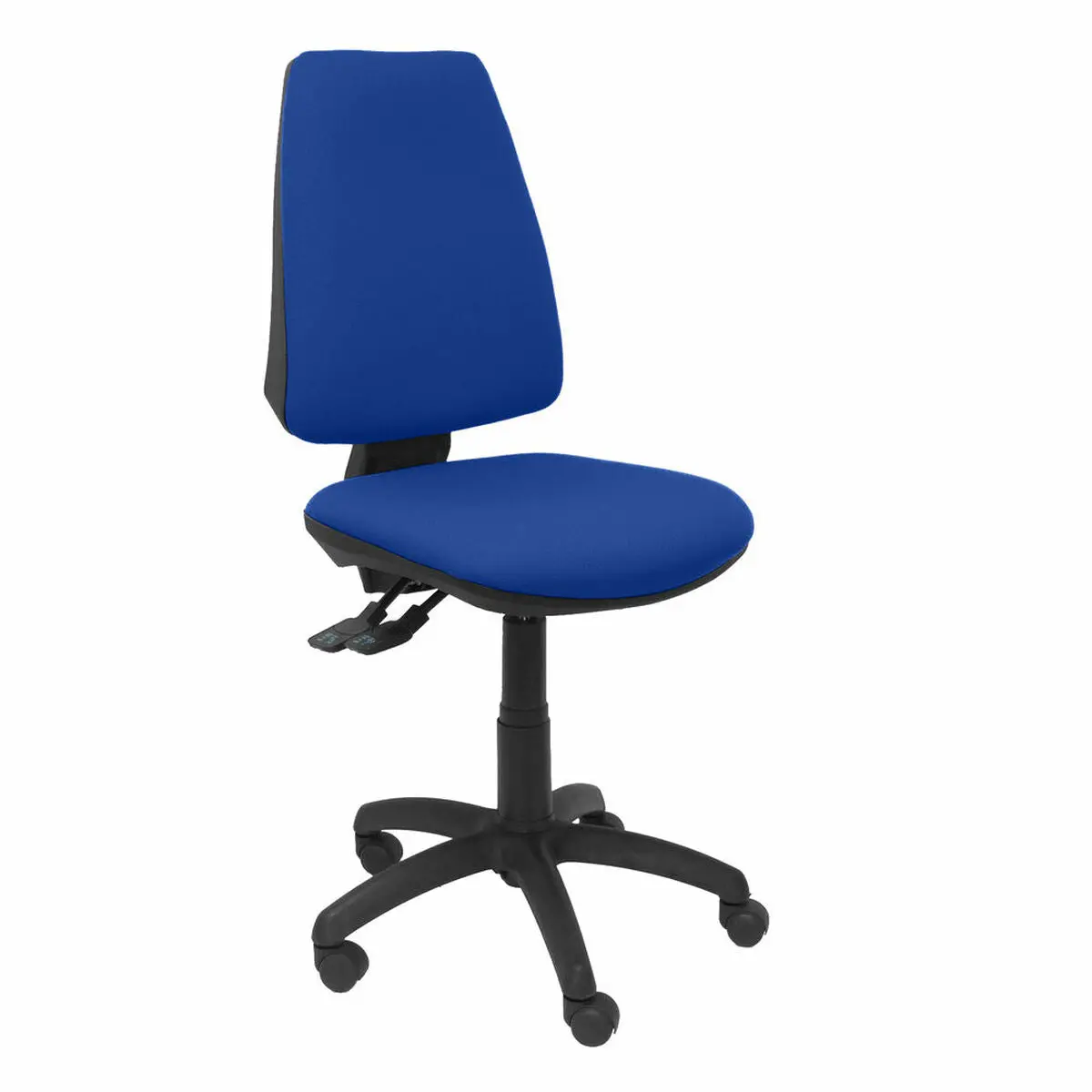 Office Chair Elche Sincro Bali  Piqueras Y Crespo 14S Blue 1
