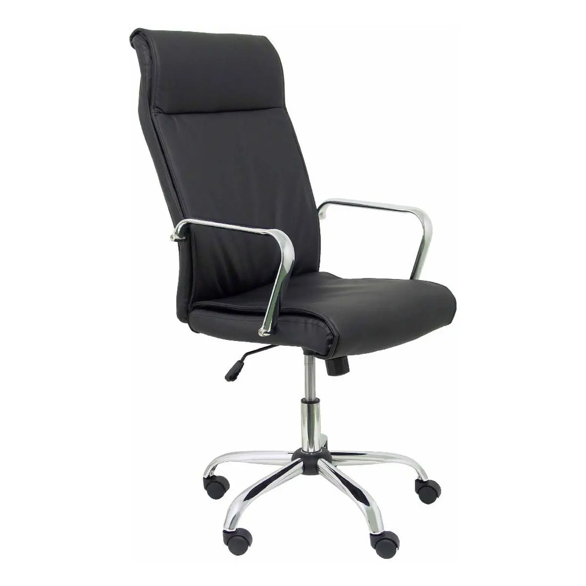 Office Chair Carcelén Piqueras Y Crespo 38478 Black 1