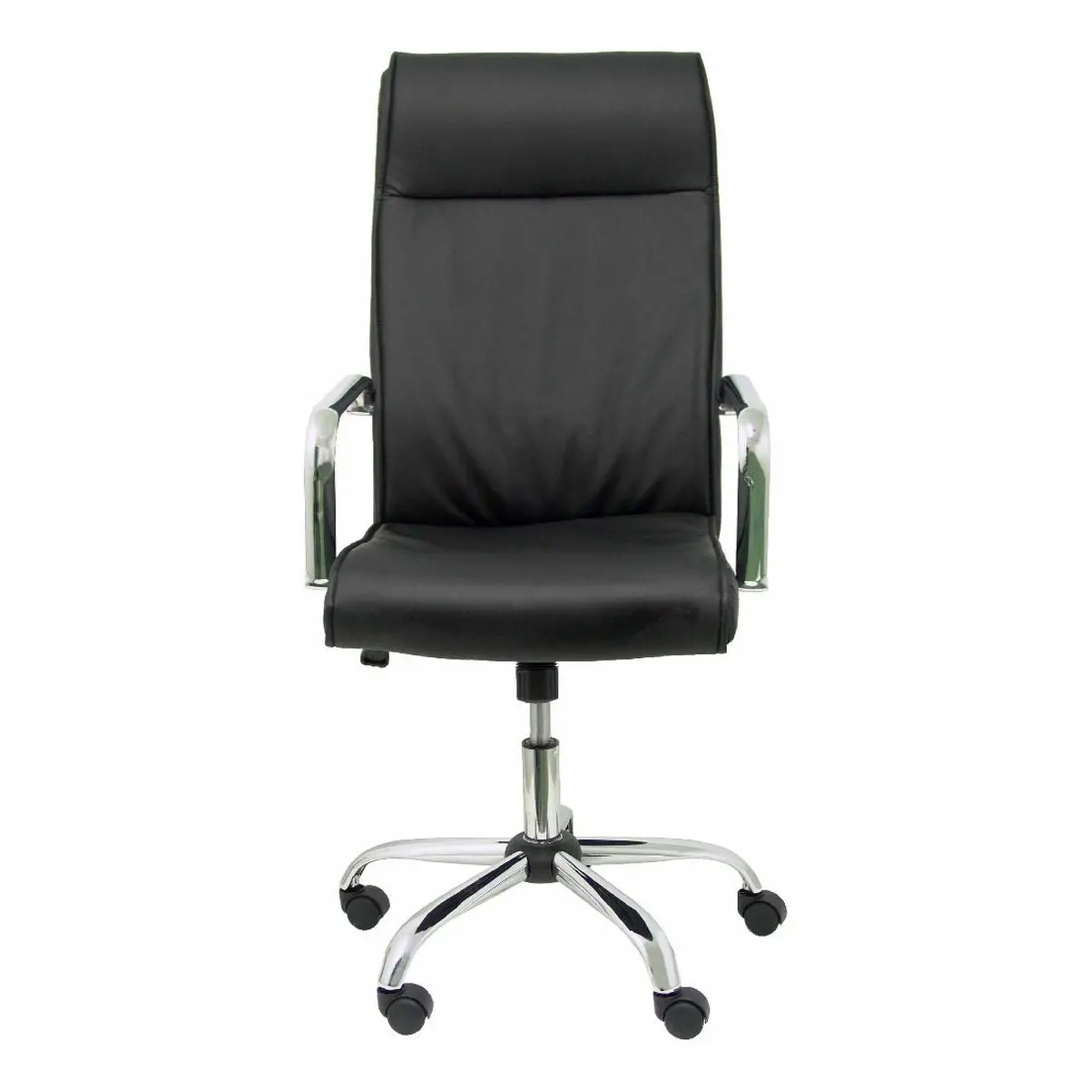 Office Chair Carcelén Piqueras Y Crespo 38478 Black 2