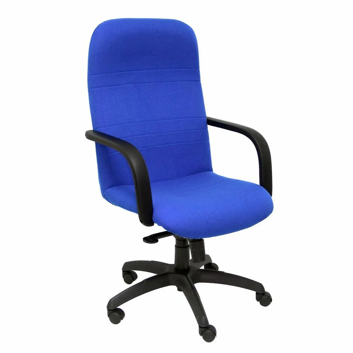 Office Chair Letur Bali Piqueras Y Crespo Bali229 Blue 1