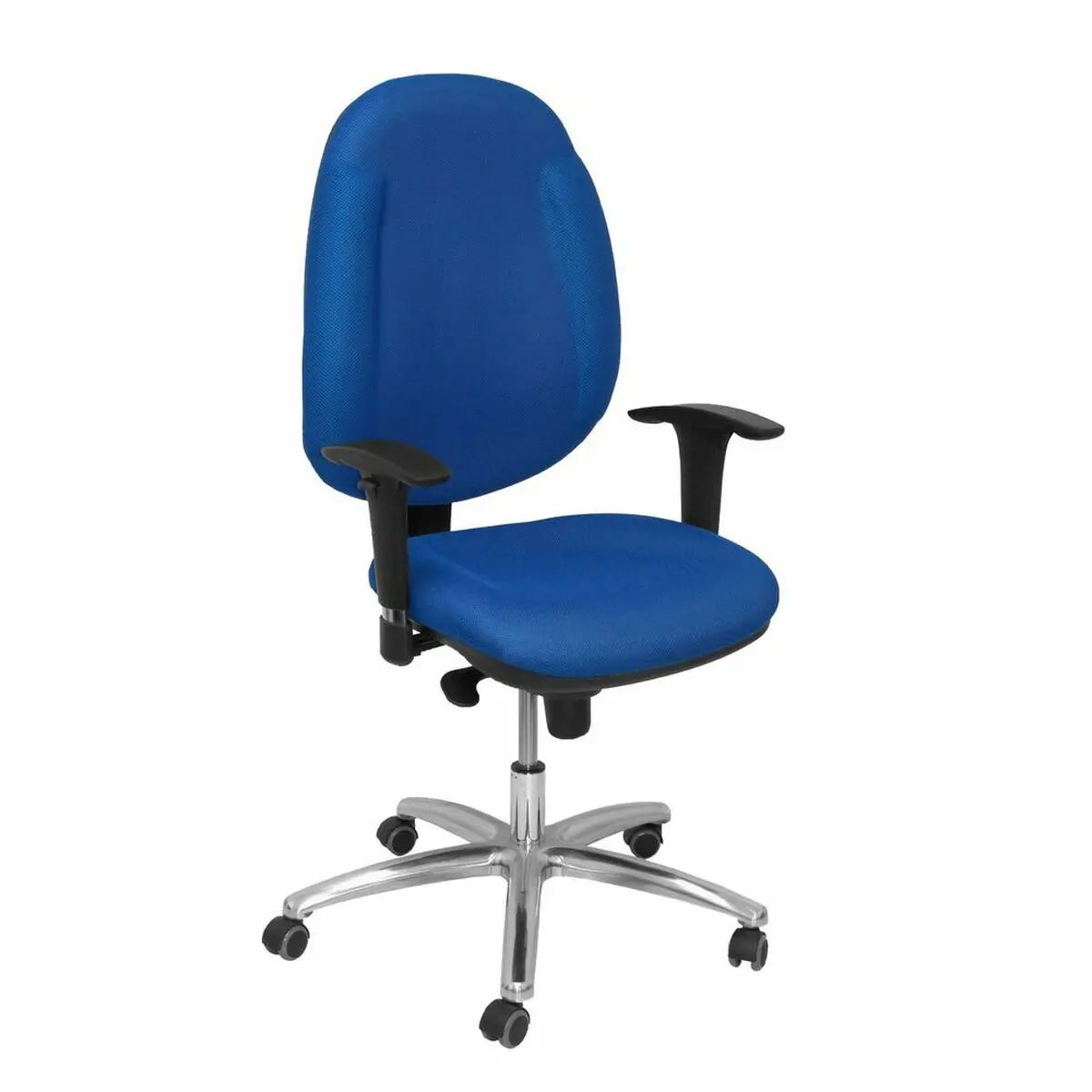 Office Chair Ontur Piqueras Y Crespo 18Saz Blue 1