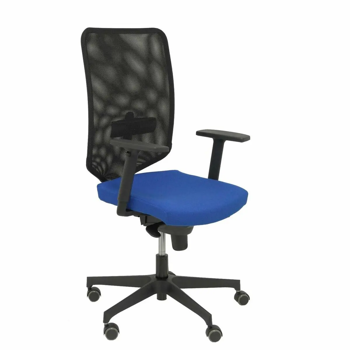Office Chair Ossan Bali Piqueras Y Crespo Bali229 Blue 1