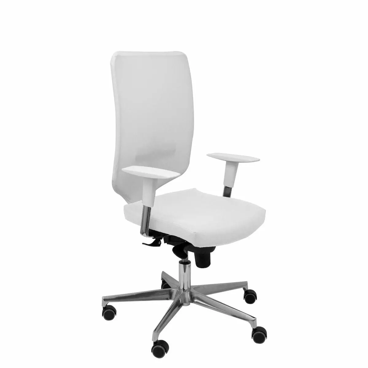 Office Chair Piqueras Y Crespo 6Sbspbl White 1
