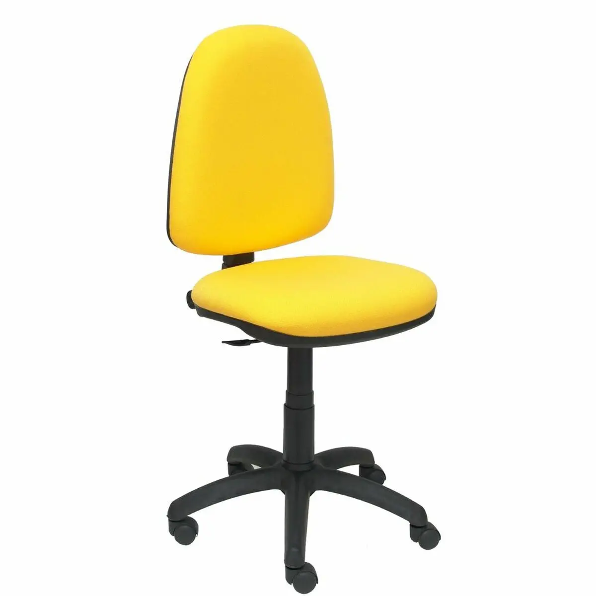 Office Chair Ayna Bali Piqueras Y Crespo 04Cp Yellow 1