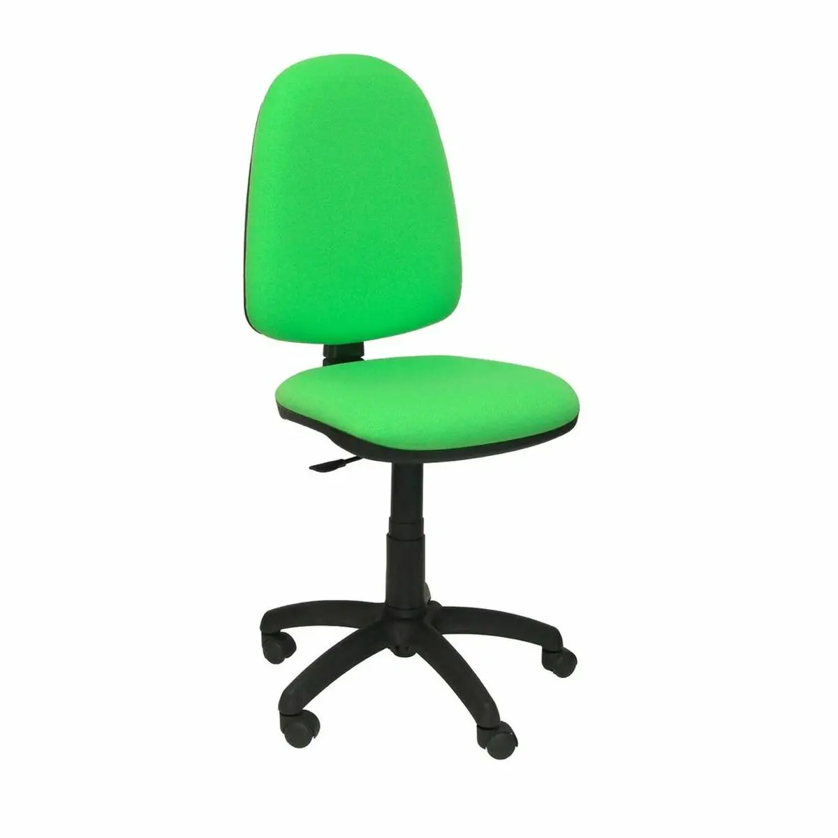 Office Chair Ayna Bali Piqueras Y Crespo 04Cp Green Pistachio 1