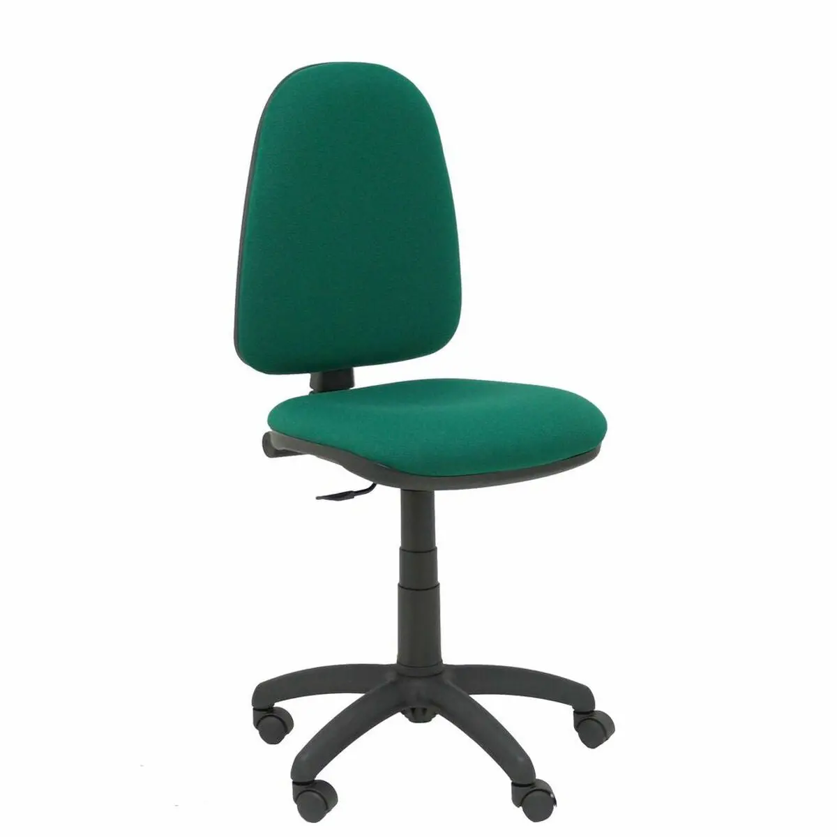 Office Chair Ayna Bali Piqueras Y Crespo Bali426 Dark Green 1
