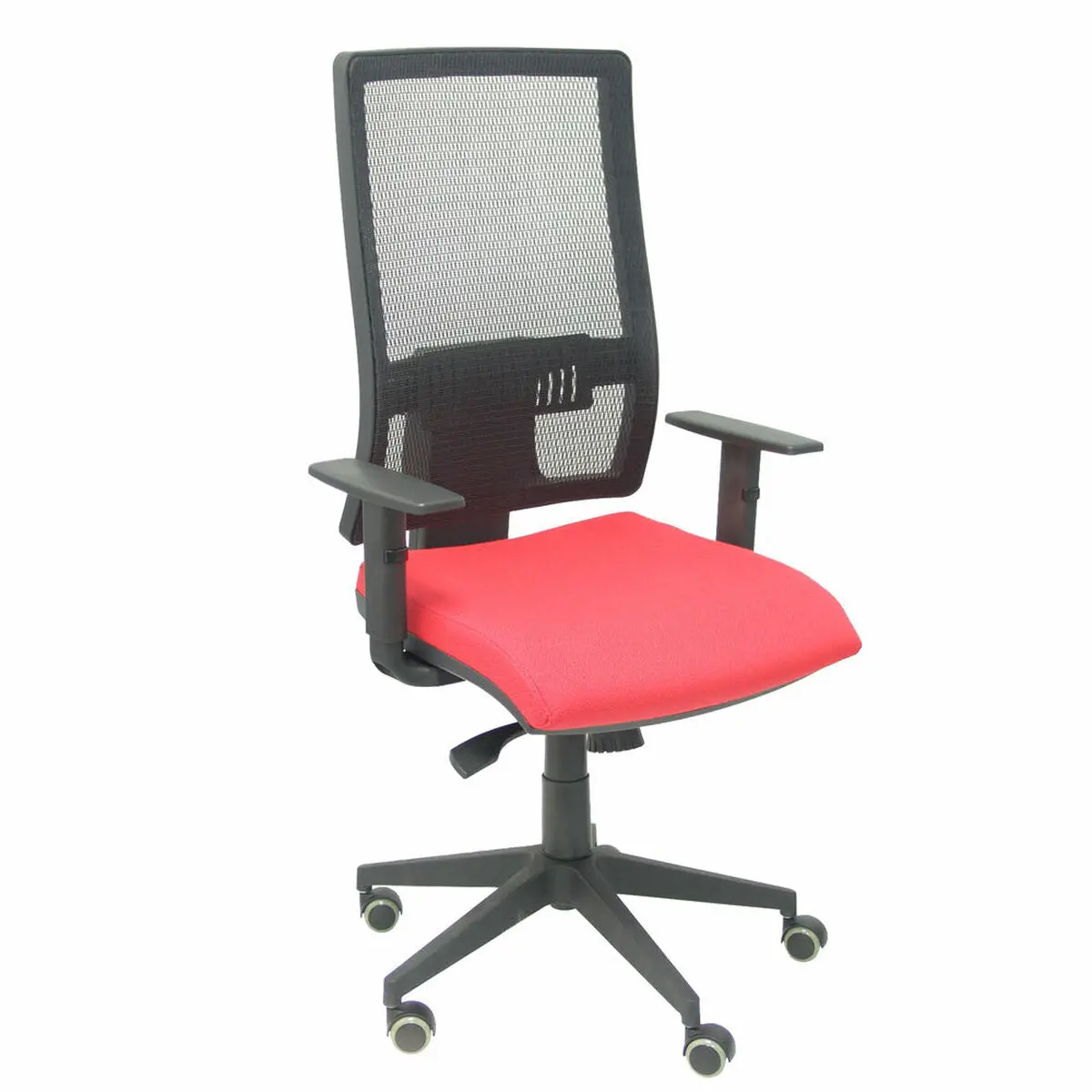 Office Chair Horna Bali Piqueras Y Crespo 944494 Red 1