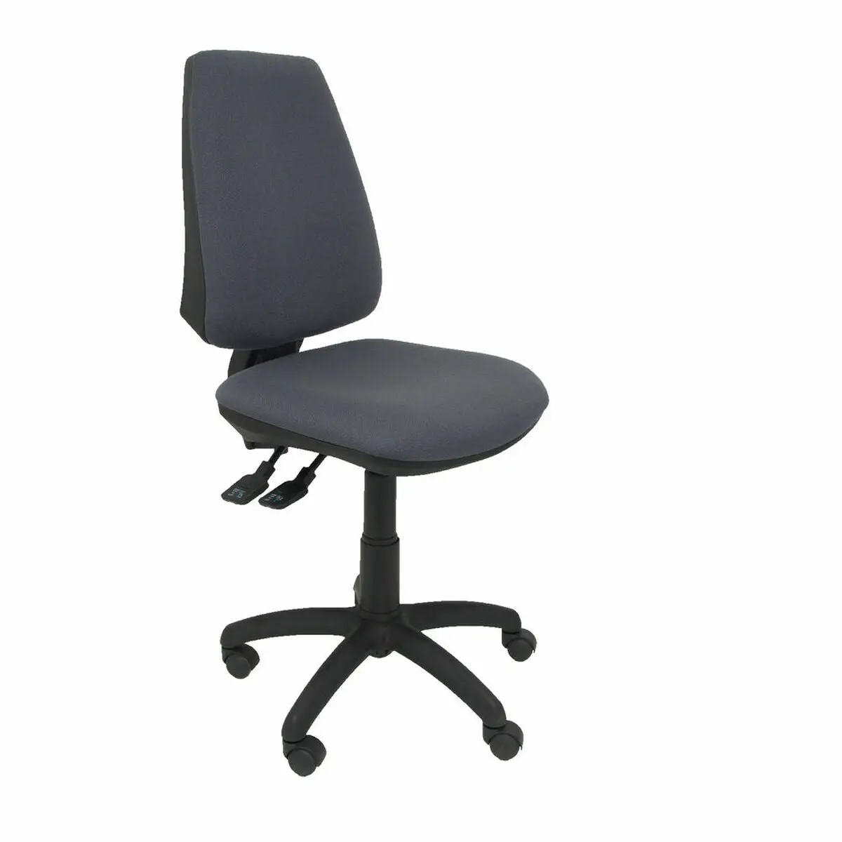 Office Chair Elche Sincro Bali  Piqueras Y Crespo Bali600 Grey 1