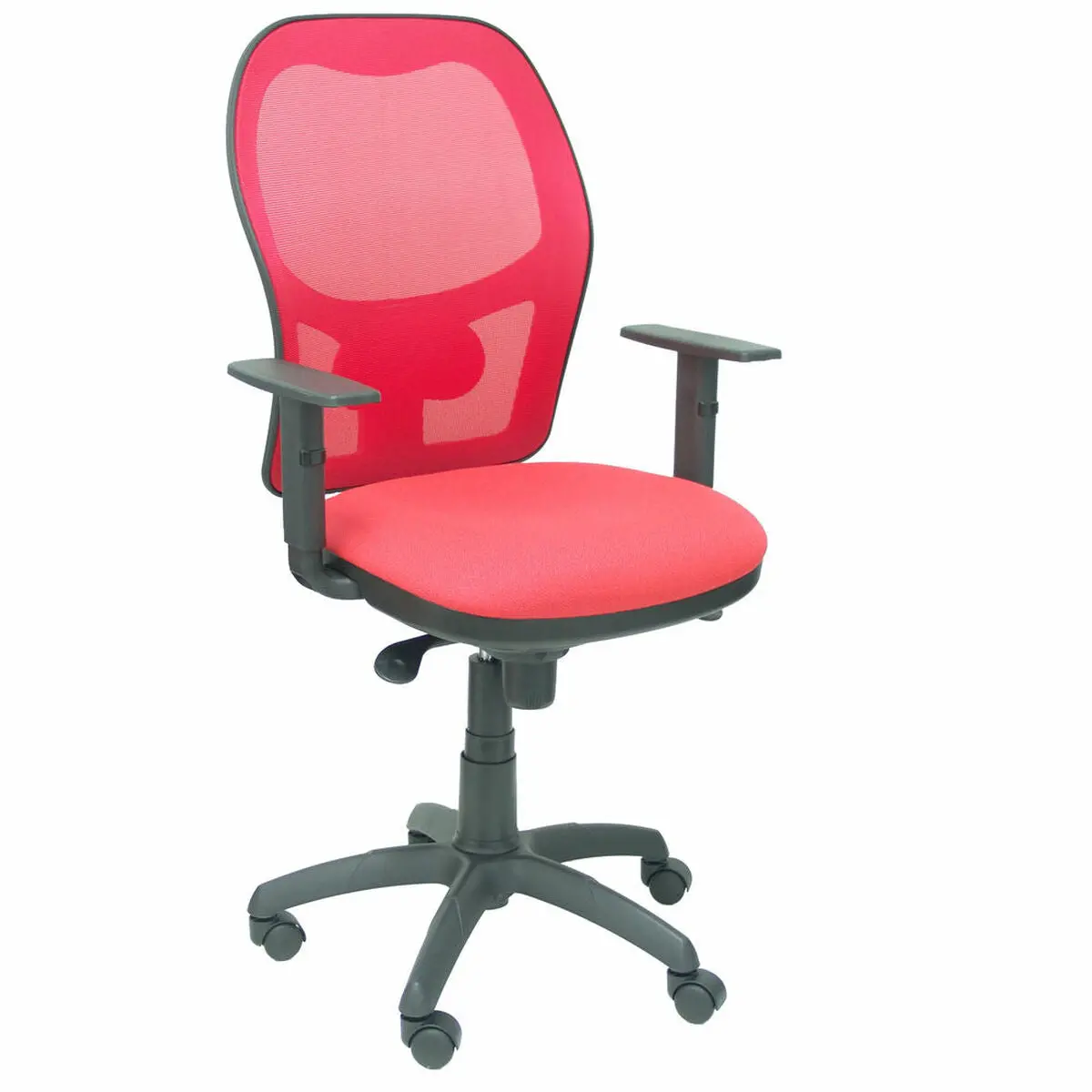 Office Chair Jorquera Piqueras Y Crespo Bali350 Red 1