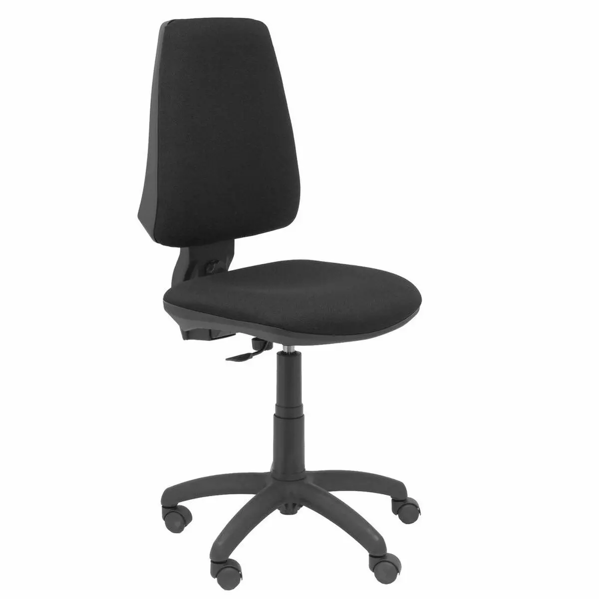Office Chair Elche Cp Piqueras Y Crespo Bali840 Black 1