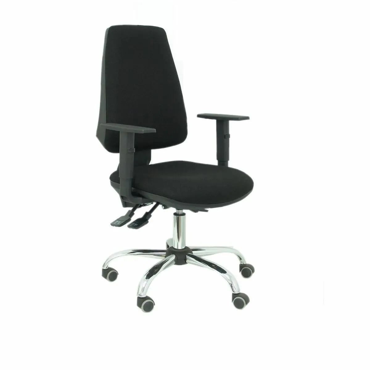 Office Chair Piqueras Y Crespo 944503 Black 1