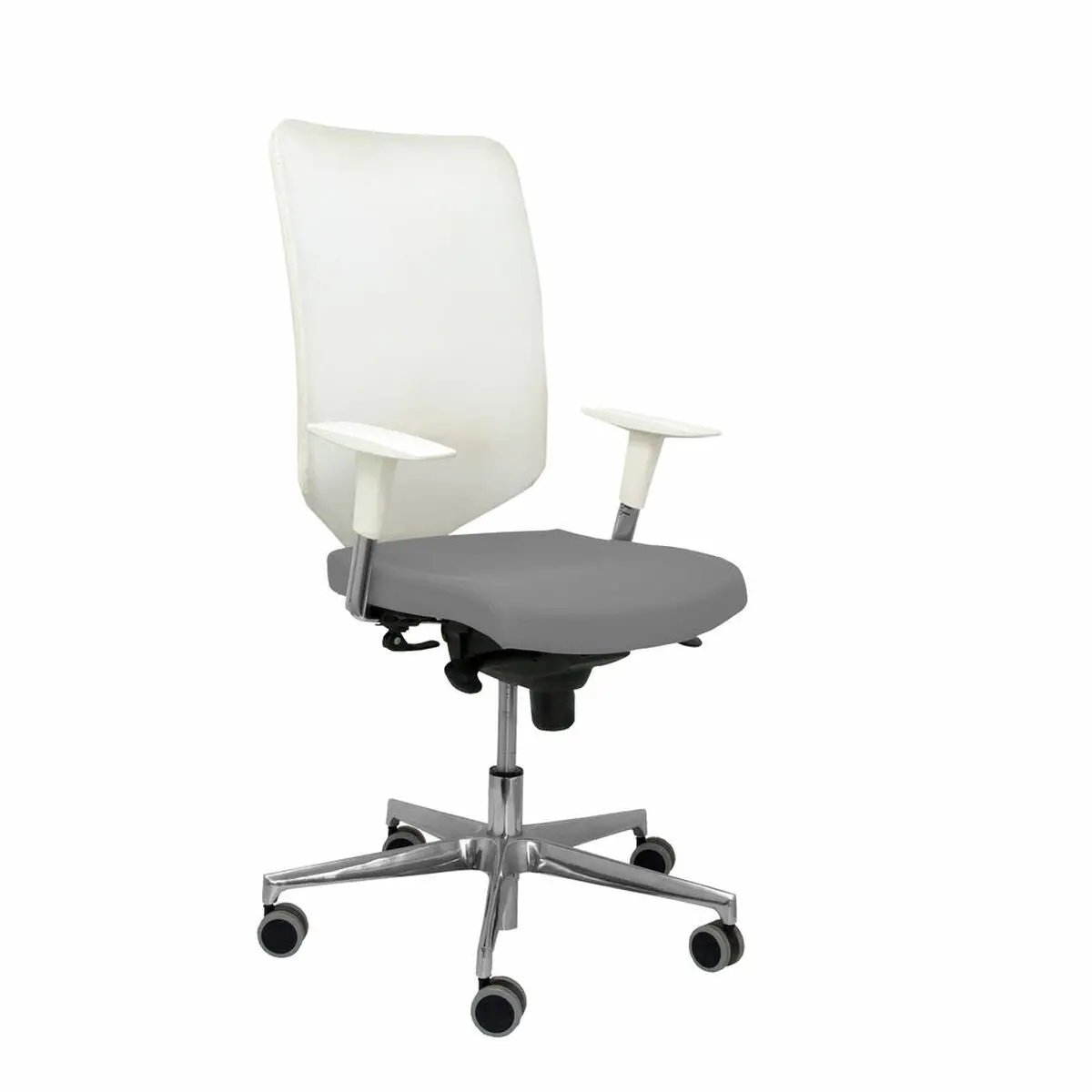 Office Chair Ossa Bali Piqueras Y Crespo Bali220 Grey 1