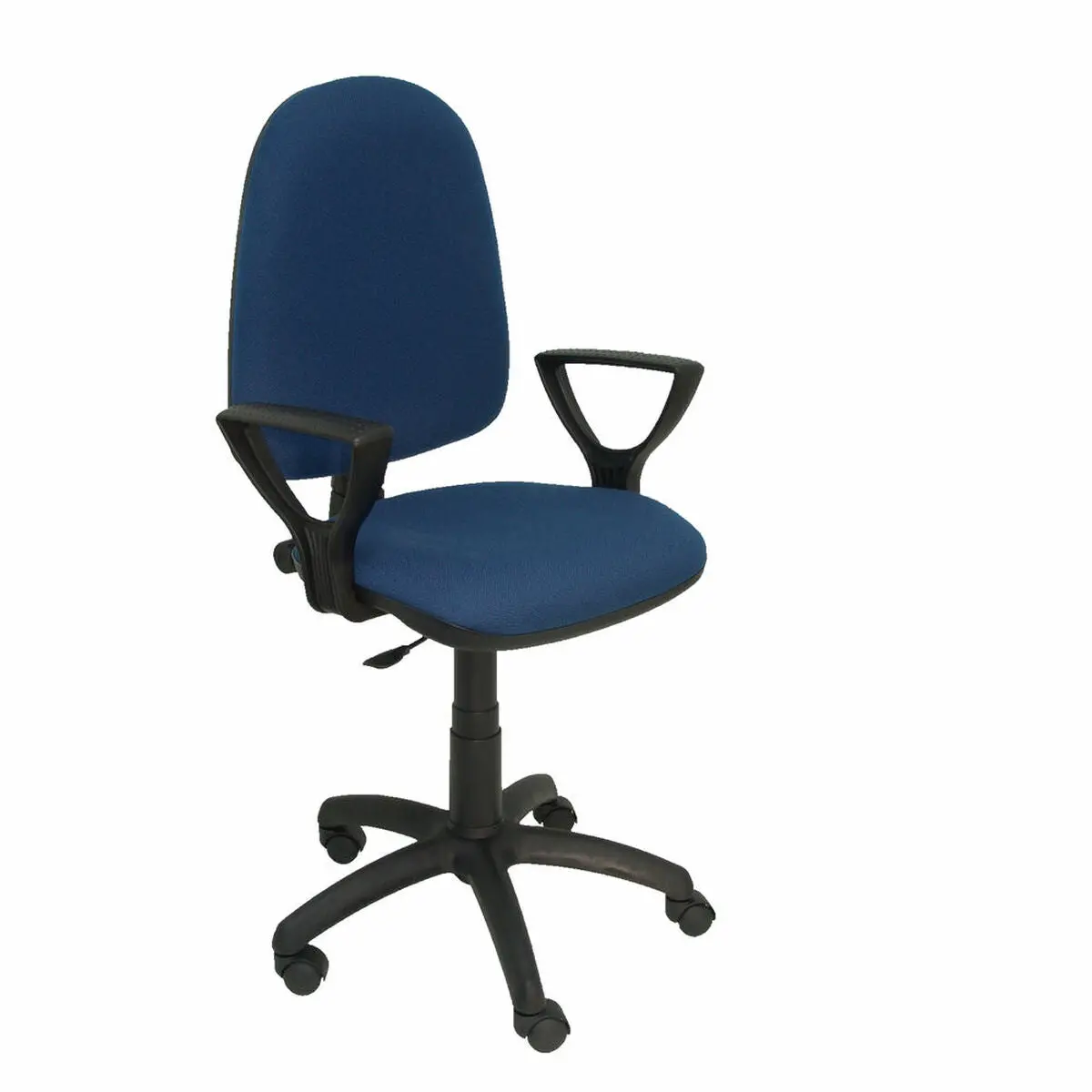 Office Chair Ayna Bali Piqueras Y Crespo 00Bgolf Blue Navy Blue 1