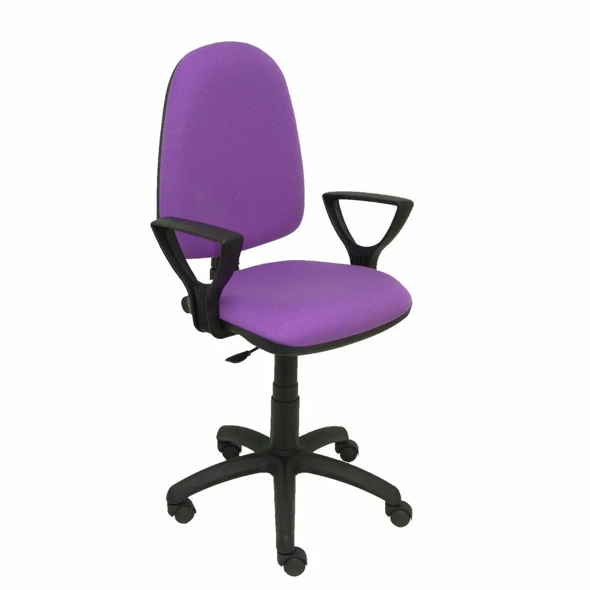 Office Chair Ayna Bali Piqueras Y Crespo 04Cp Purple Lilac 1