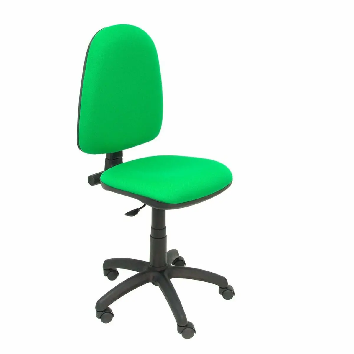 Office Chair Ayna Bali Piqueras Y Crespo Pbali15 Green 1