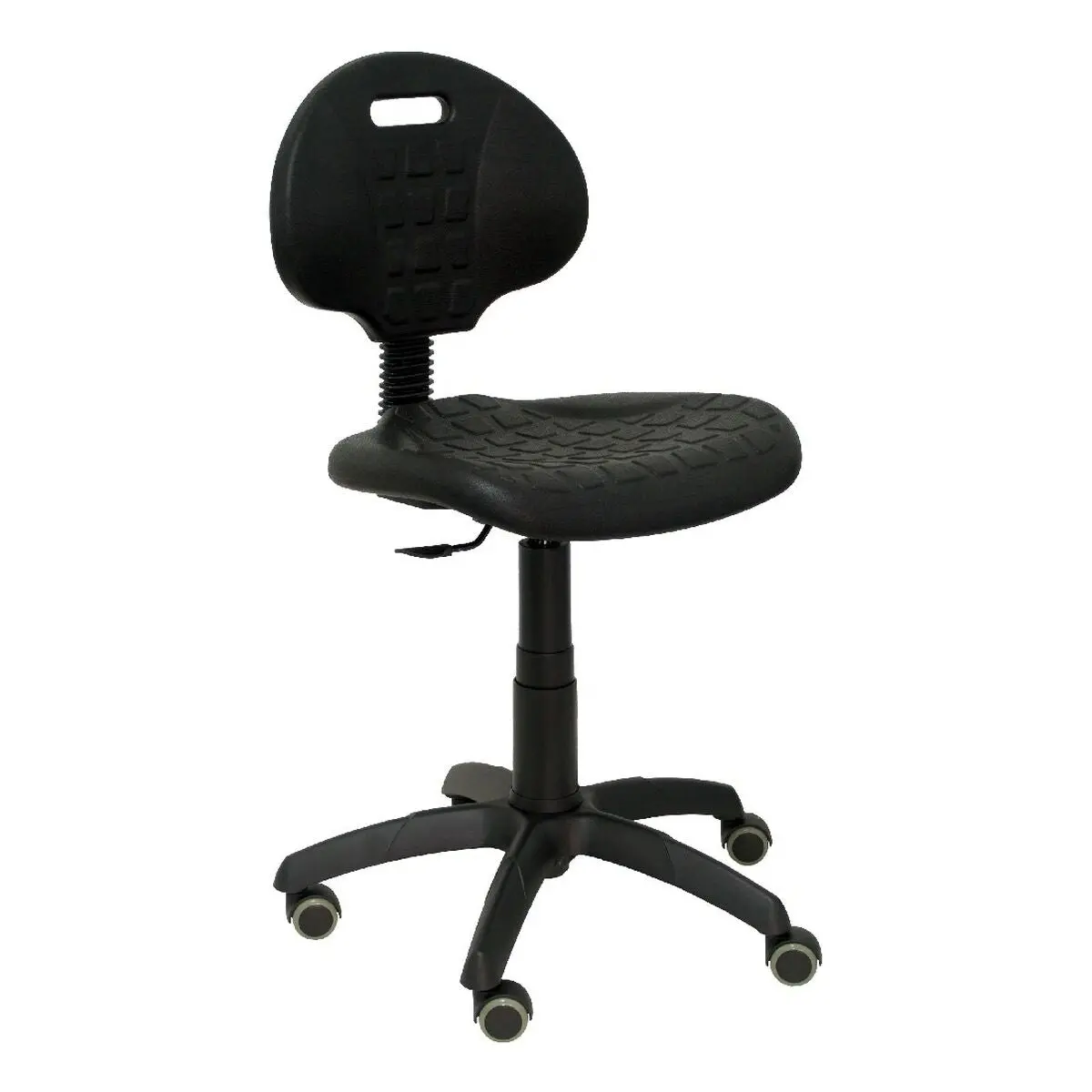 Office Chair Paterna Piqueras Y Crespo 213Clne Black 1