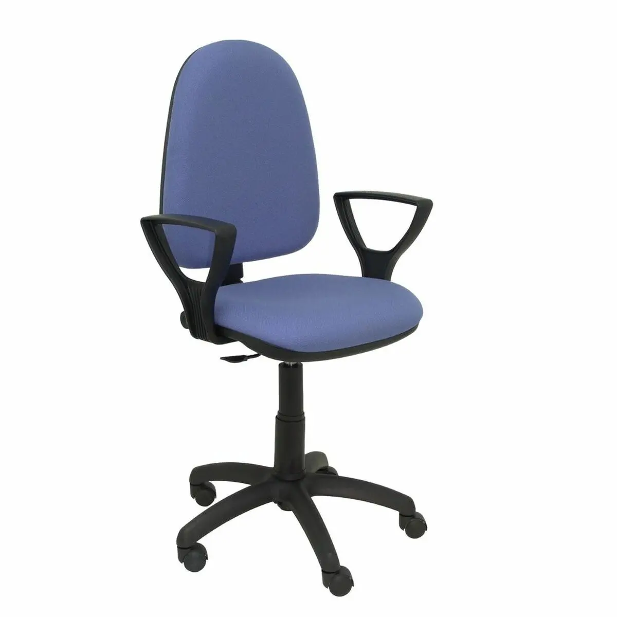Office Chair Ayna Bali Piqueras Y Crespo 04Cp Blue Light Blue 1