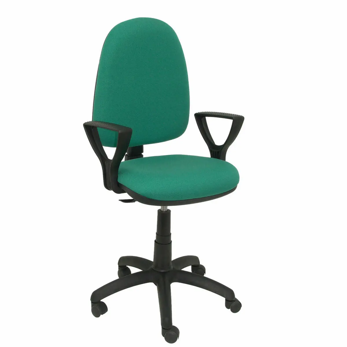 Office Chair Ayna Bali Piqueras Y Crespo 04Cp Emerald Green 1