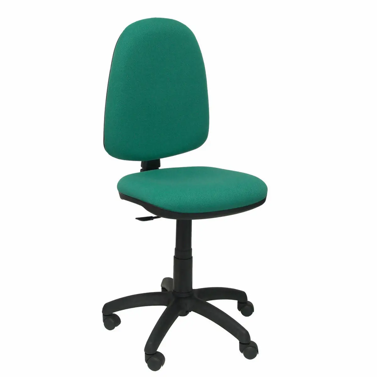 Office Chair Ayna Bali Piqueras Y Crespo 04Cp Emerald Green 1