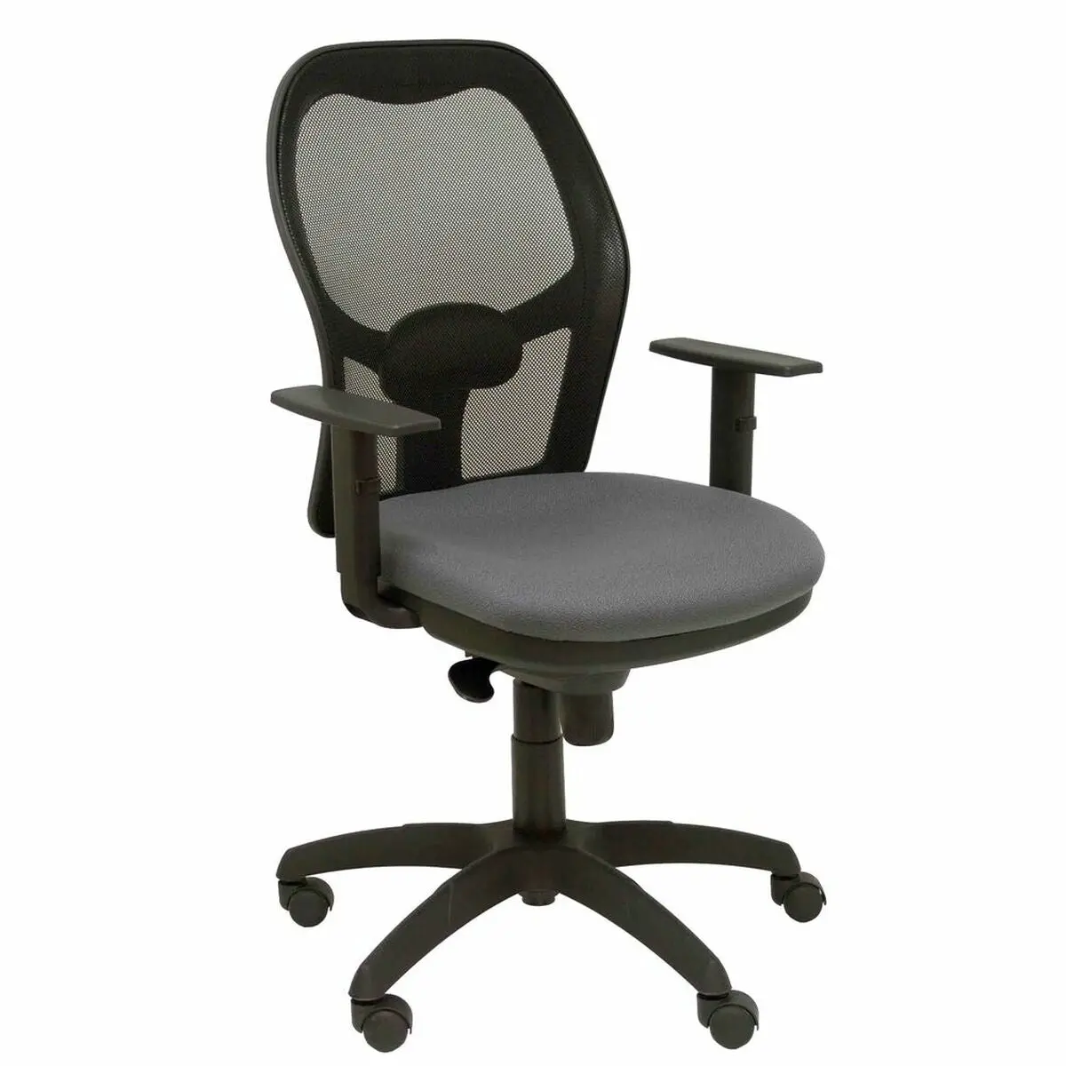 Office Chair Jorquera Piqueras Y Crespo Bali600 Grey 1
