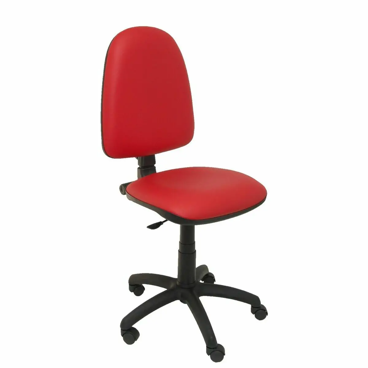 Office Chair Ayna Similpiel Piqueras Y Crespo Pspv79n Red 1