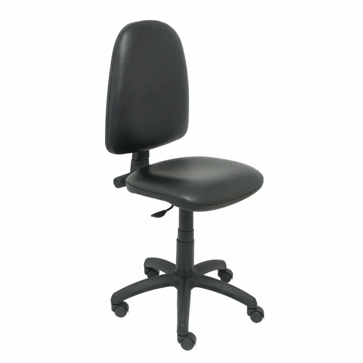 Office Chair Ayna Similpiel Piqueras Y Crespo Pspv14n Black 1