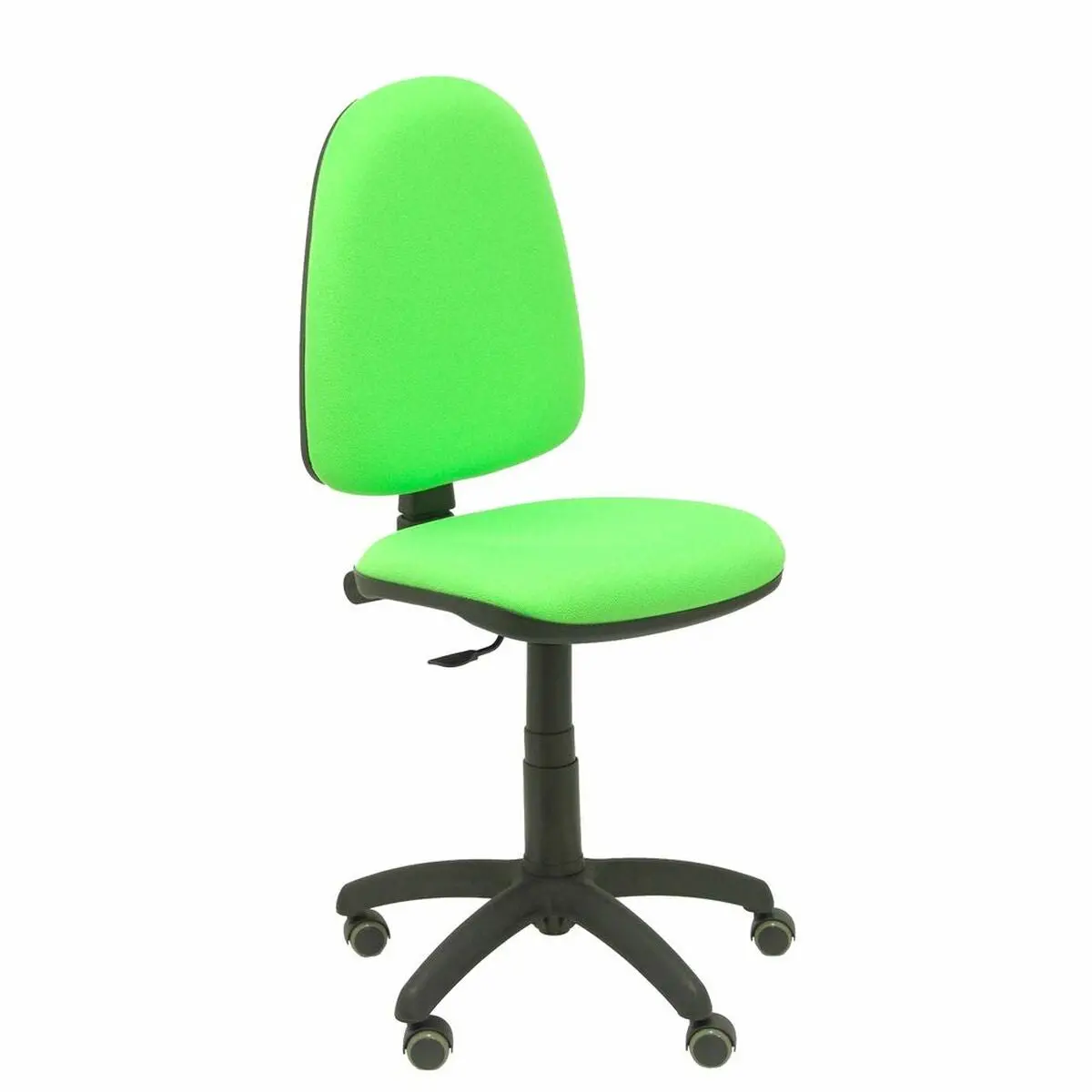 Office Chair Ayna Bali Piqueras Y Crespo 04Cp Green Pistachio 1