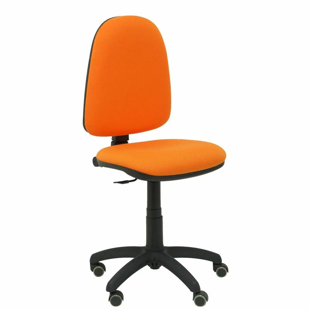 Office Chair Ayna Bali Piqueras Y Crespo 04Cp Orange 1