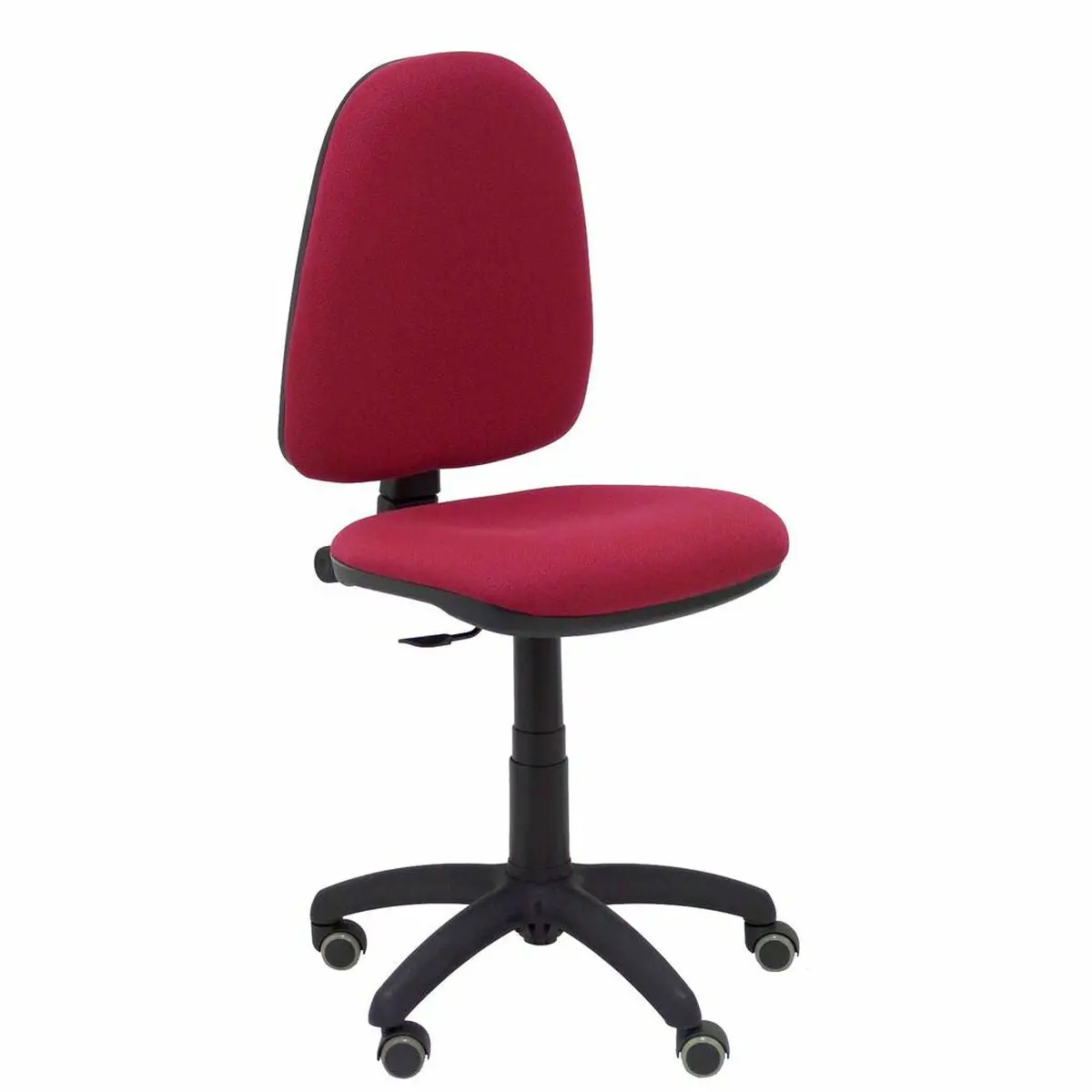 Office Chair Ayna Bali Piqueras Y Crespo 04Cp Red Maroon 1