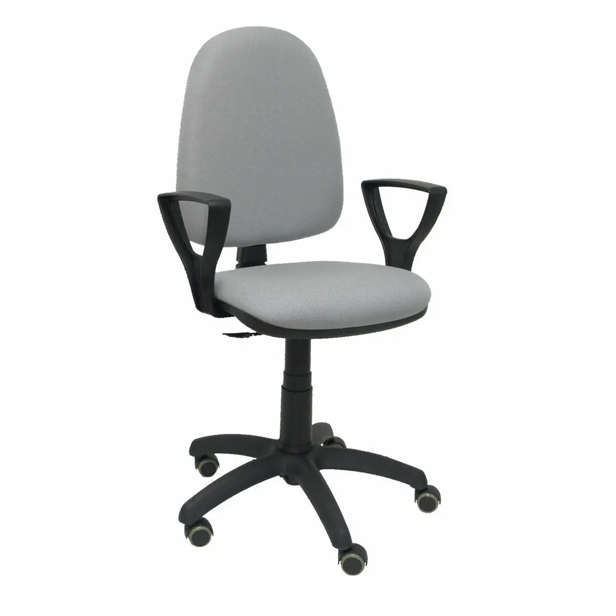 Office Chair Ayna Bali Piqueras Y Crespo 04Cp Grey Light Grey 1