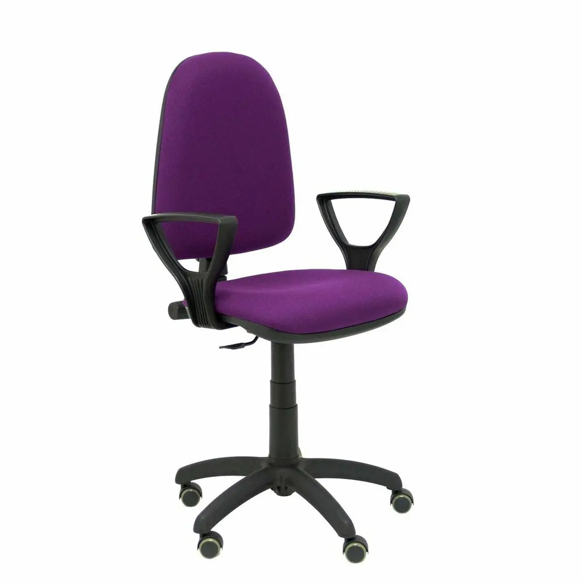 Office Chair Ayna Bali Piqueras Y Crespo 04Cp Purple 1