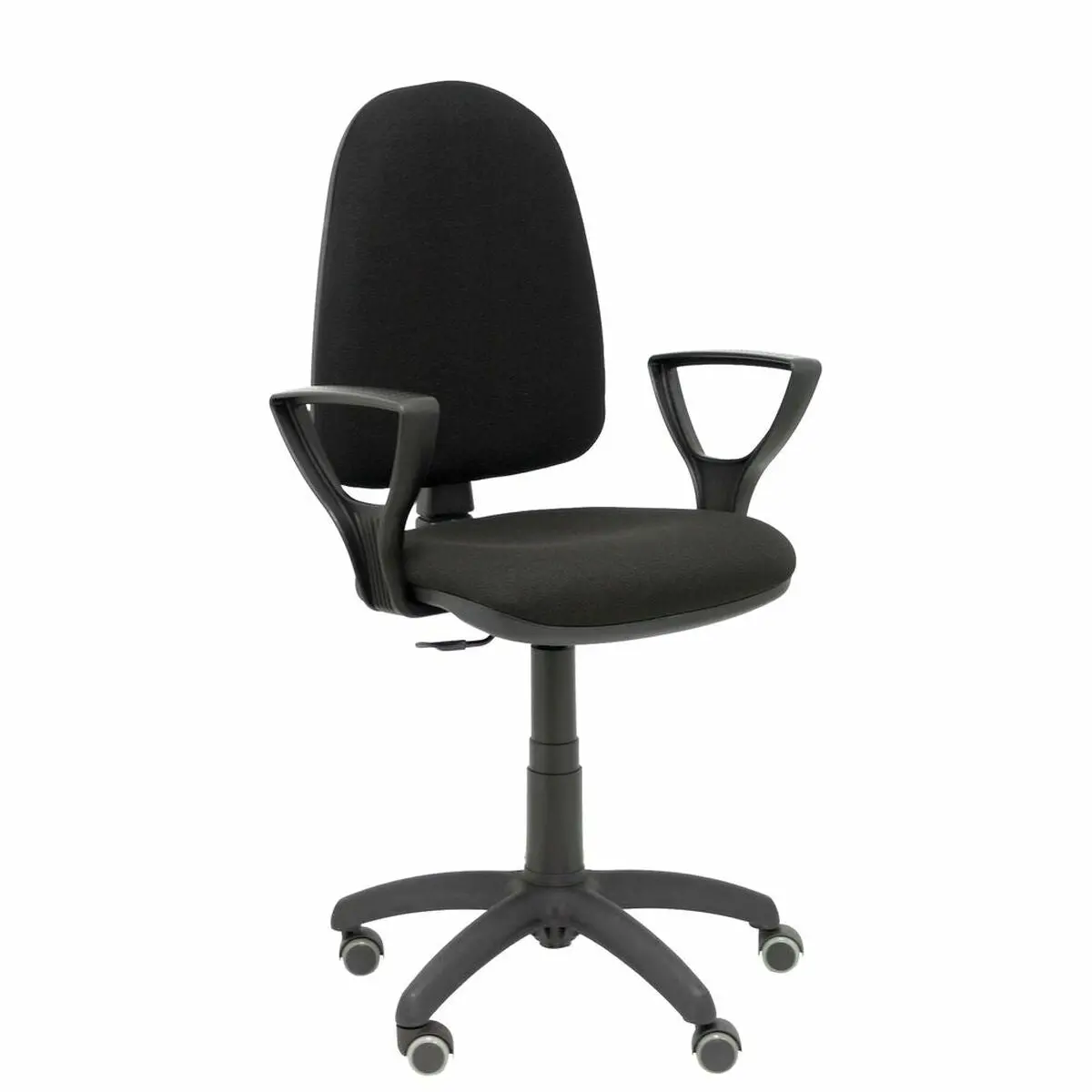 Office Chair Ayna Bali Piqueras Y Crespo 04Cp Black 1